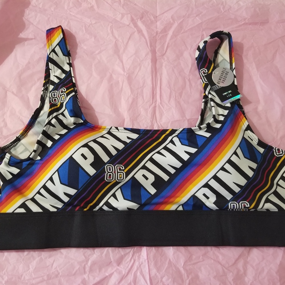 Victoria Secret Sport Bra